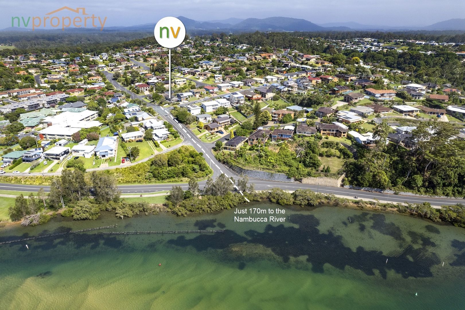 2 West Street, Nambucca Heads NSW 2448 Domain