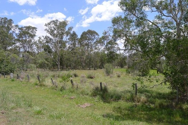 Picture of Lot 9 Madders Rd, TORBANLEA QLD 4662