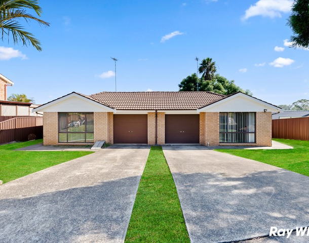 11 Kea Close, Acacia Gardens NSW 2763