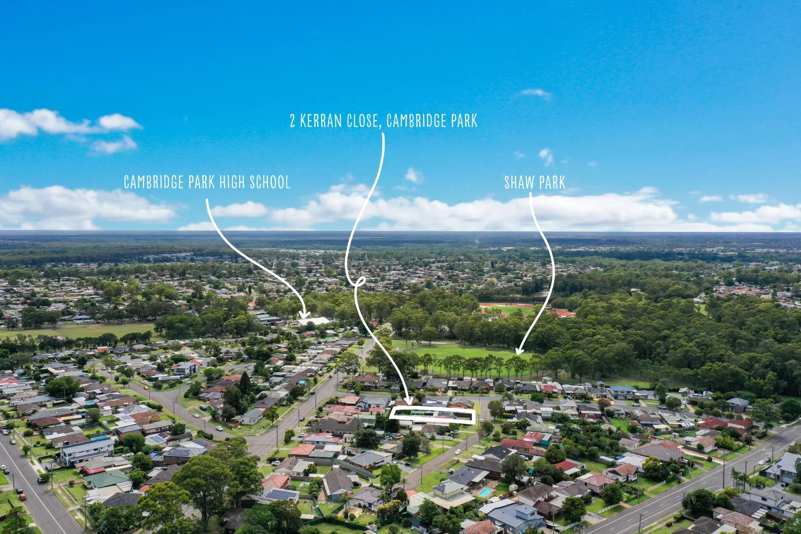 Additional image 6 of 2/Kerran Close, Cambridge Park NSW 2747