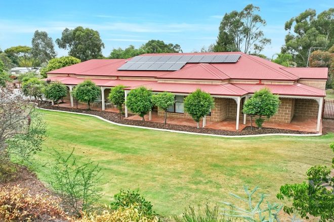 Picture of 275 Mary Ann Road, ECHUCA VIC 3564
