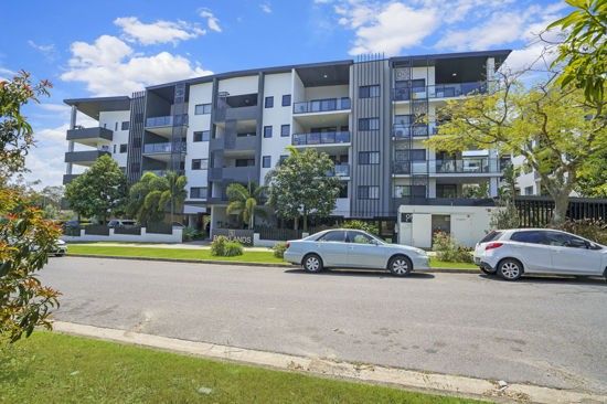 2 bedrooms Apartment / Unit / Flat in 4/31 bombery Street CANNON HILL QLD, 4170