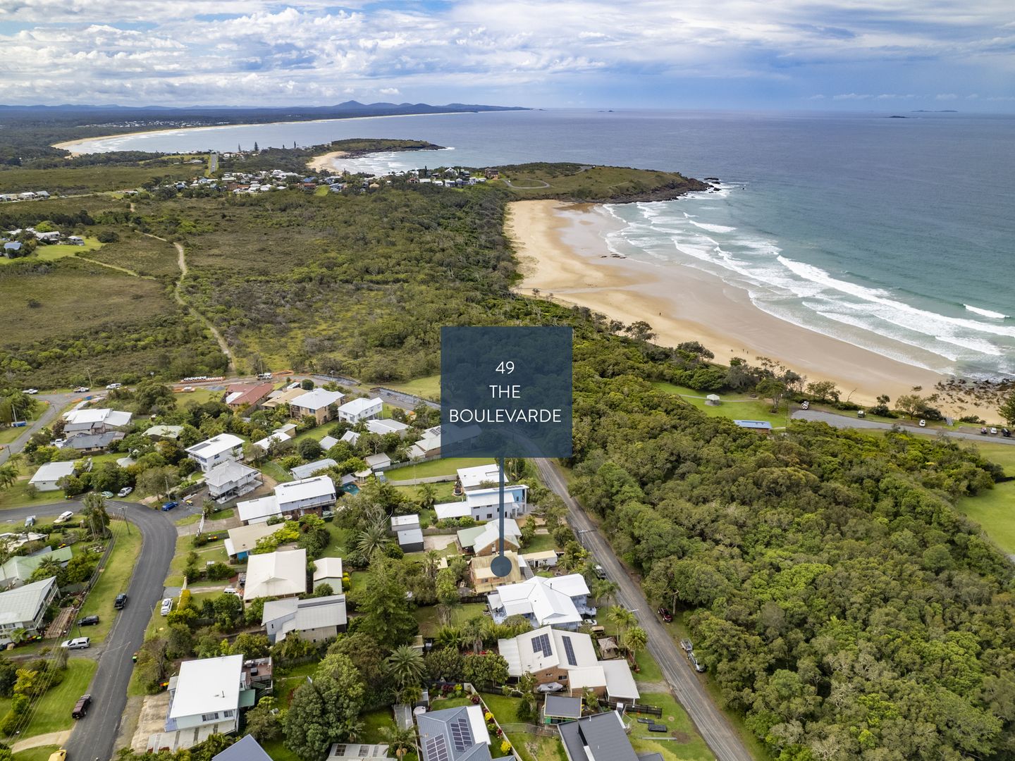 49 The Boulevard, Mullaway NSW 2456, Image 2