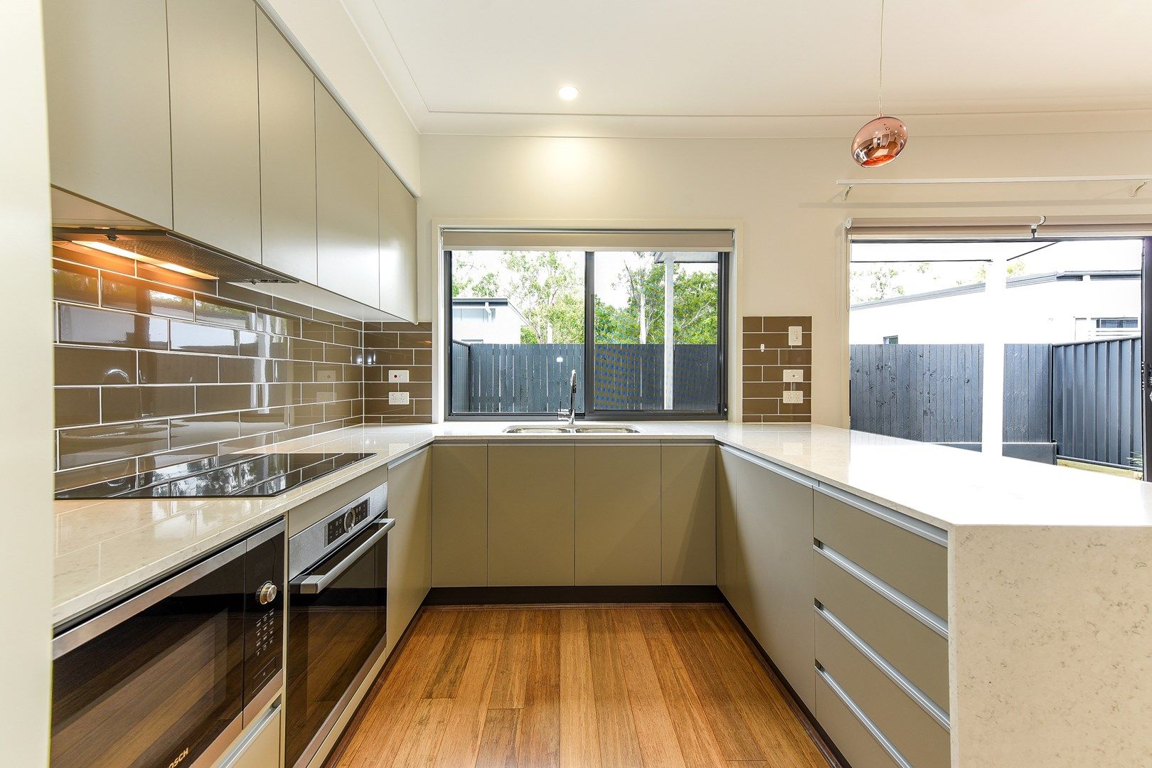 3 bedrooms Townhouse in 5/21 Kersley Road KENMORE QLD, 4069