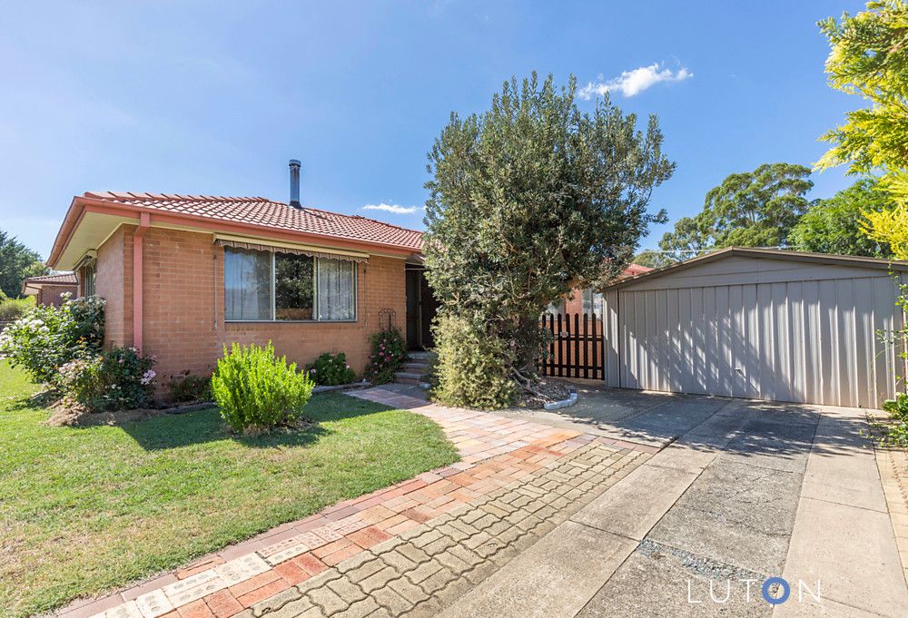 62 Maribyrnong Avenue, Kaleen ACT 2617, Image 0