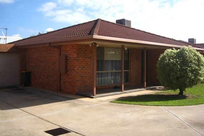 Picture of 2/20 Hunt Street, YARRAWONGA VIC 3730