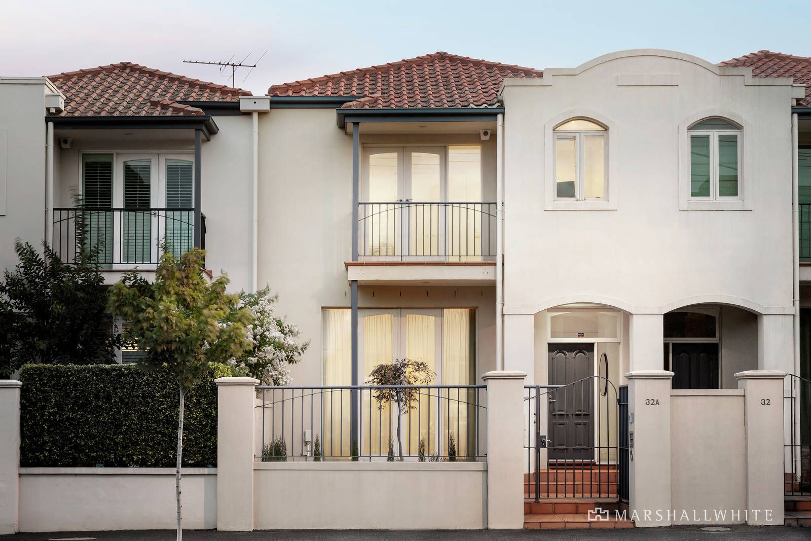 3 bedrooms House in 32A Wattletree Road ARMADALE VIC, 3143