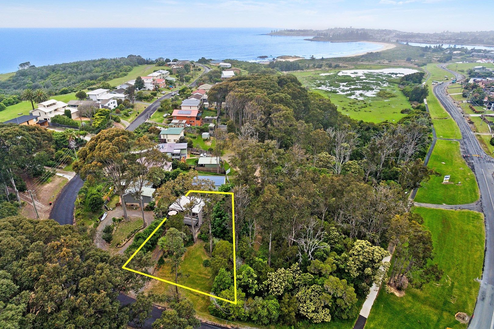 38 Keating Drive, Bermagui NSW 2546, Image 0