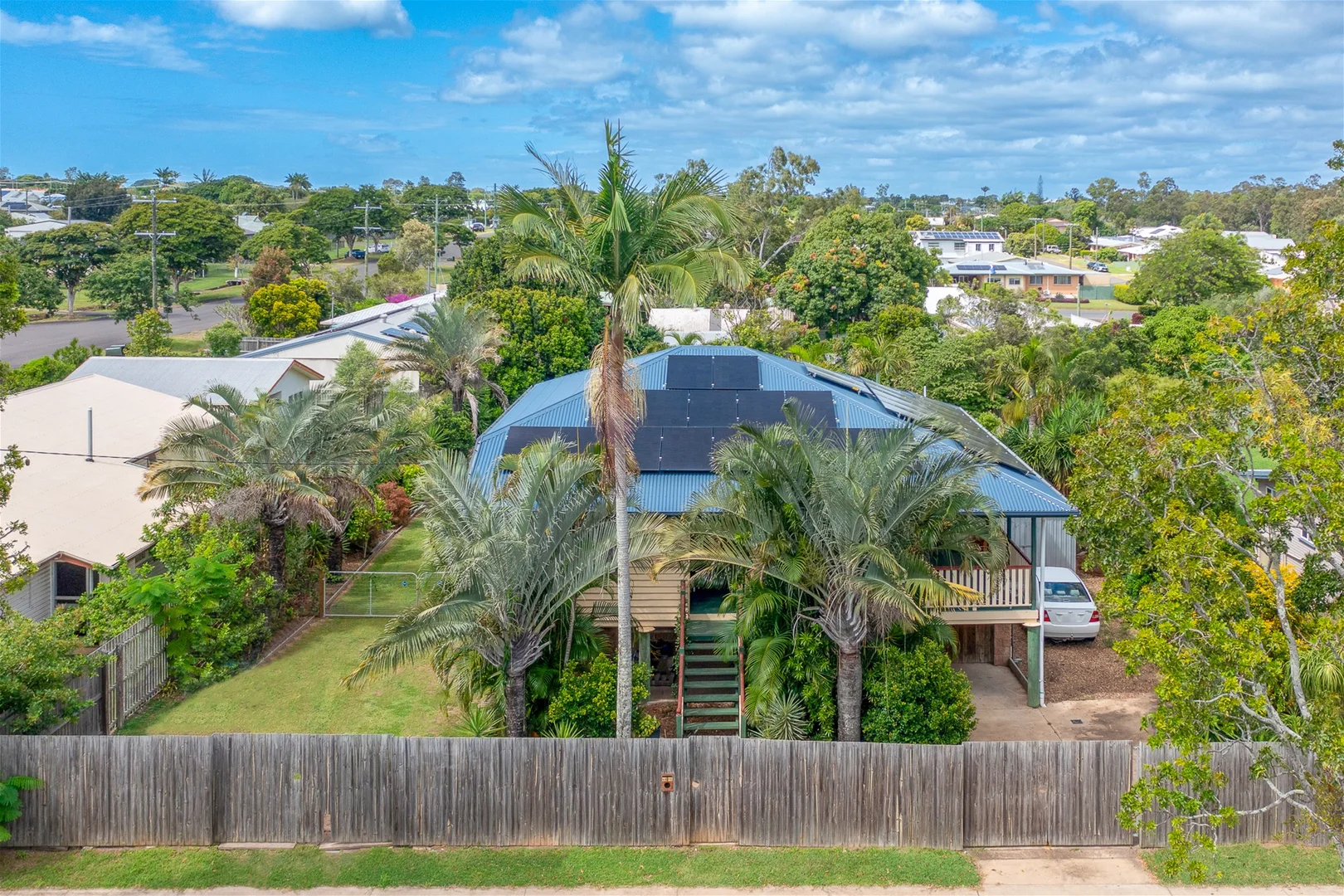 Additional image 12 of 46 Fe Walker Street, Kepnock QLD 4670