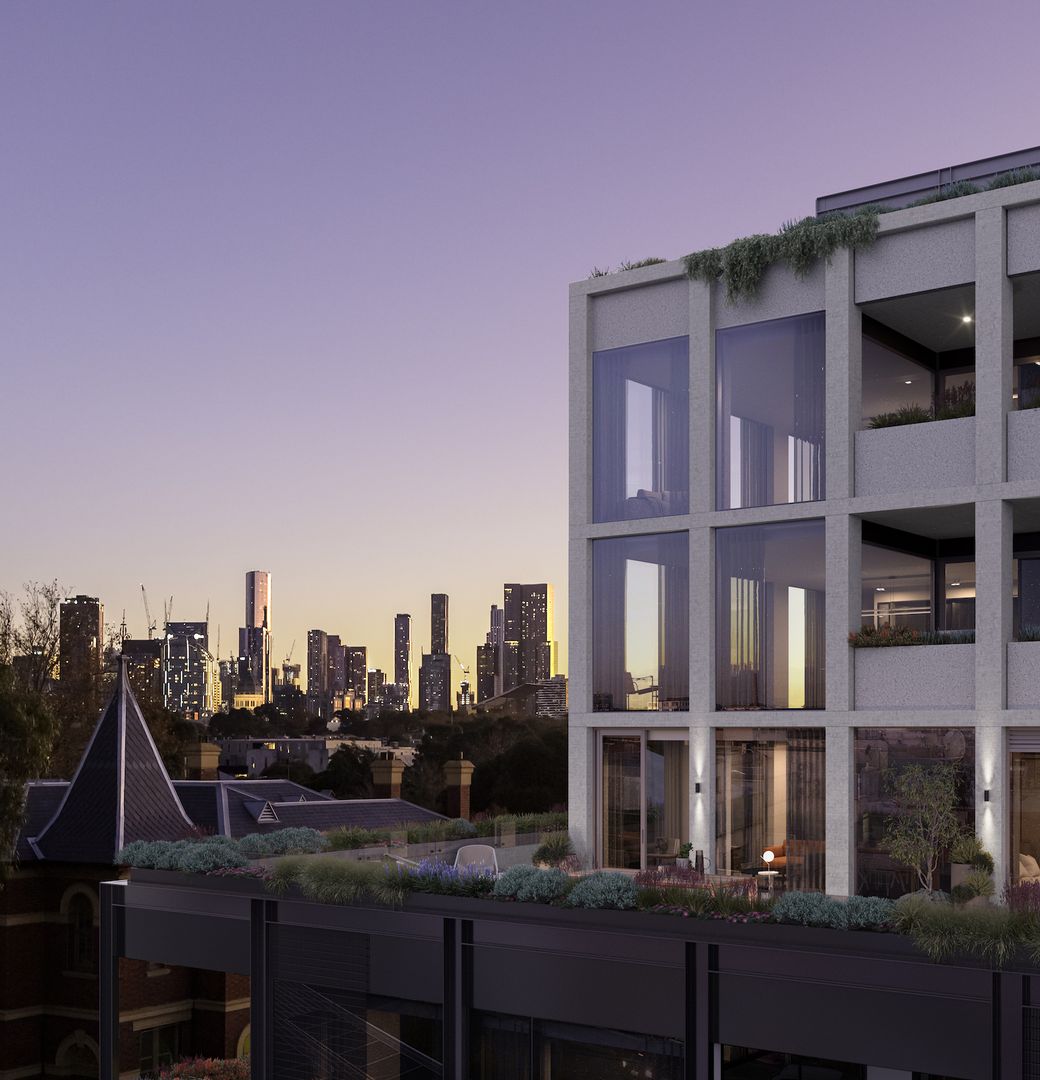 602/341 Street, Fitzroy Property History & Address Research