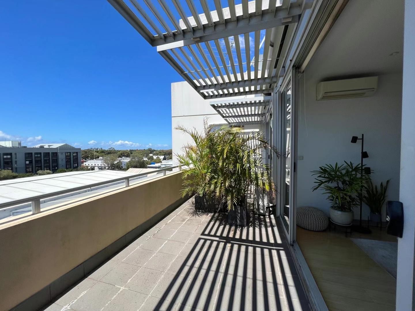 2 bedrooms Apartment / Unit / Flat in L5/741-747 Botany Road ROSEBERY NSW, 2018