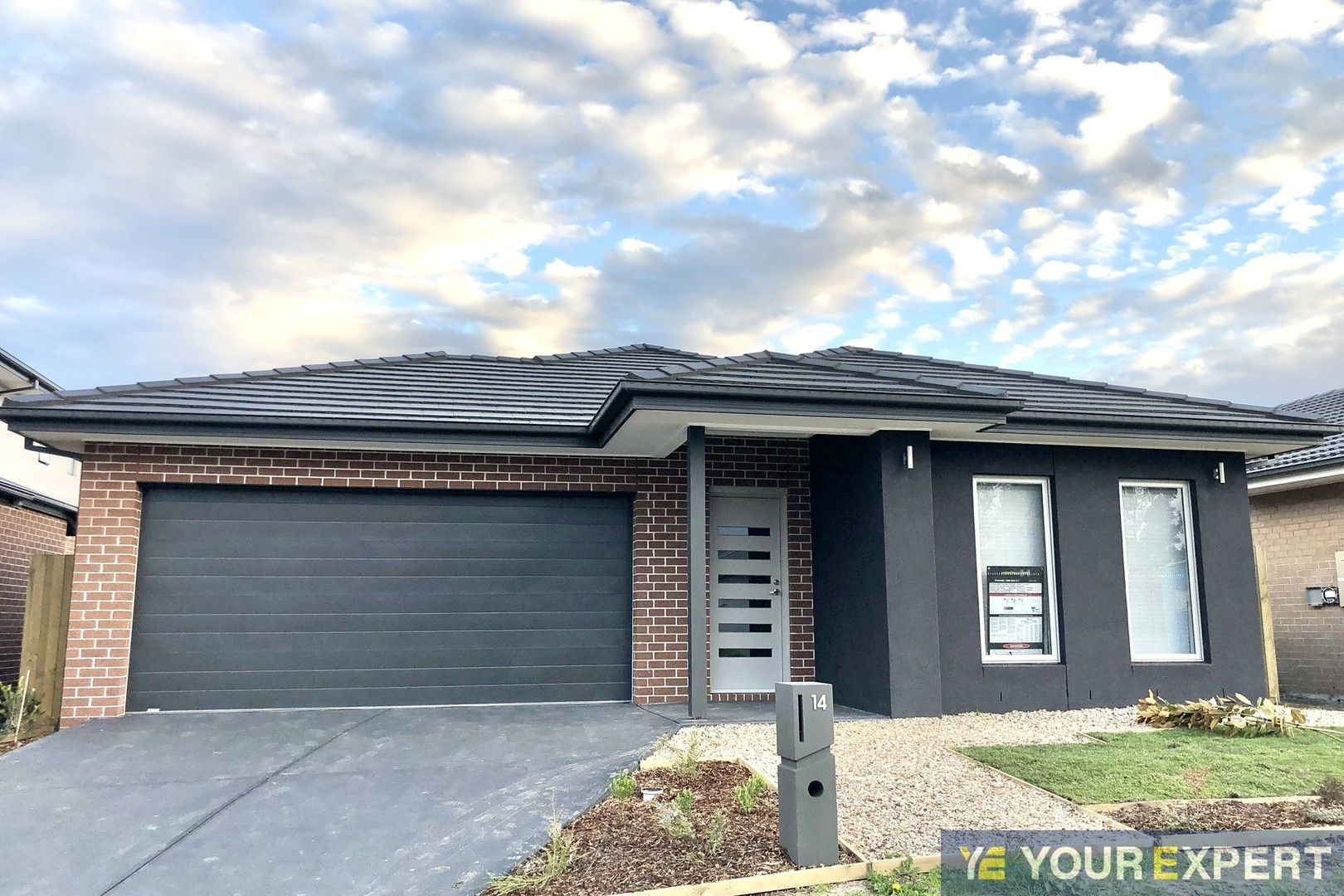4 bedrooms House in 14 Grattan Street CLYDE VIC, 3978