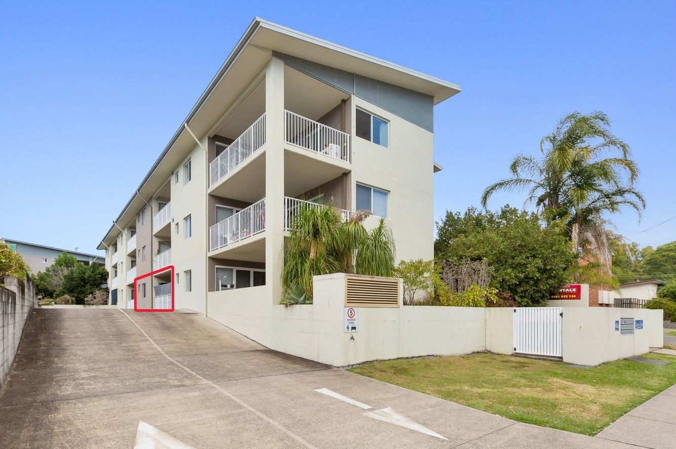 2/48A Dry Dock Road, Tweed Heads South NSW 2486