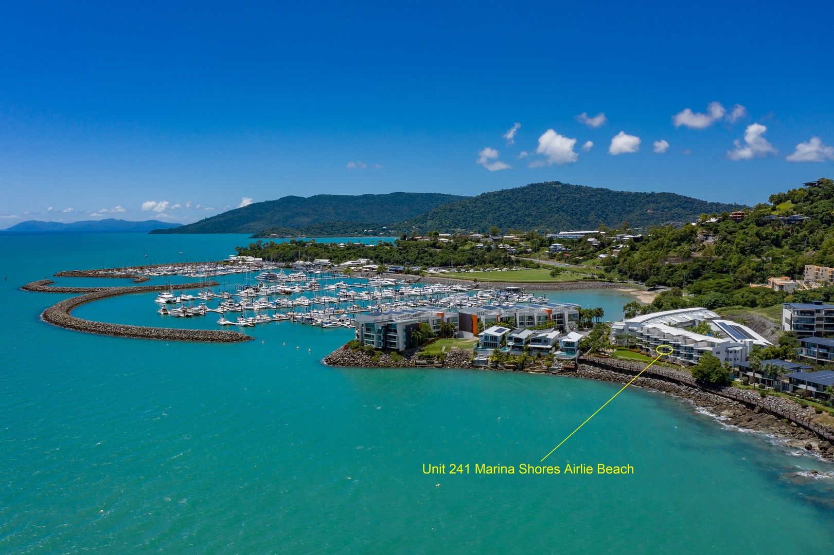 241/159 Shingley Drive, Airlie Beach QLD 4802, Image 0