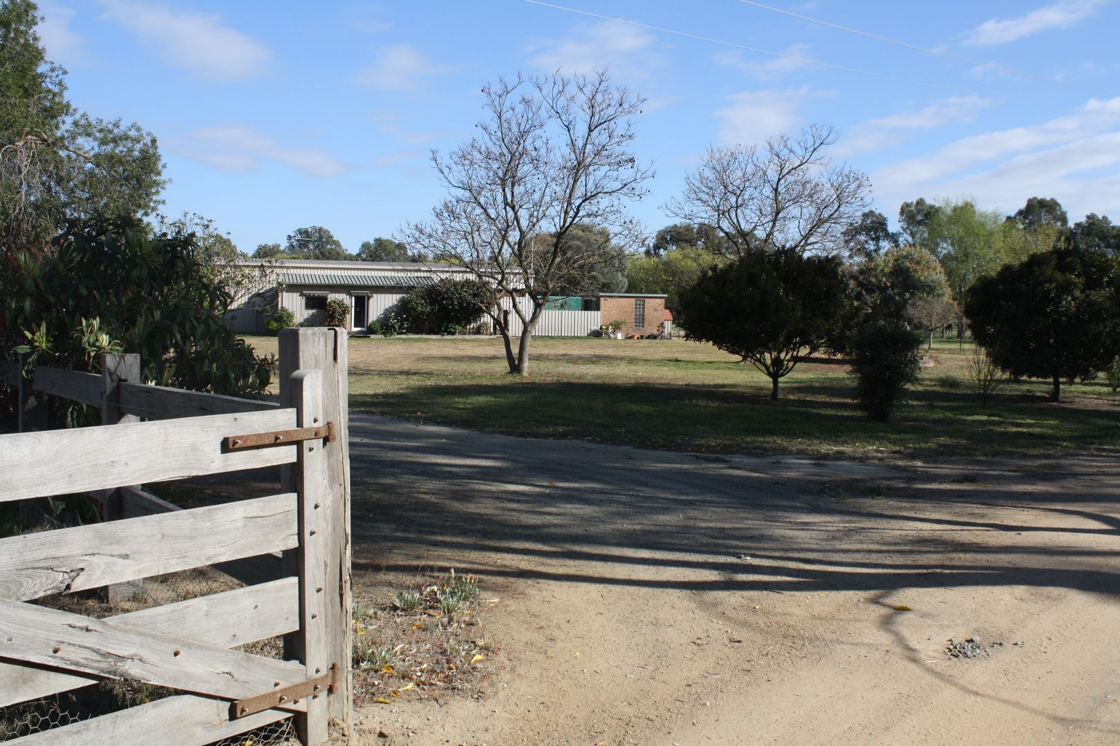 99 Murray Road, Koonoomoo VIC 3644, Image 1