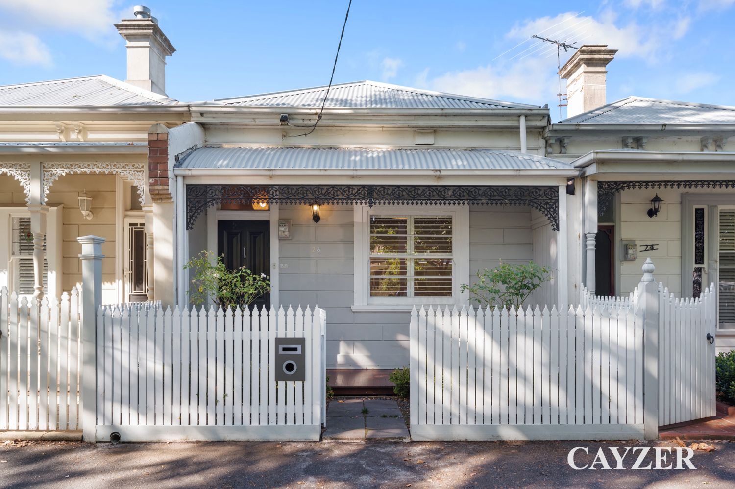 26 Glover Street, South Melbourne VIC 3205