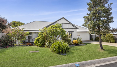 Picture of 9 Brushwood Court, OCEAN GROVE VIC 3226