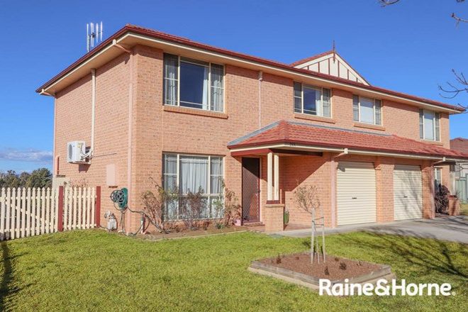 Picture of 26A Dees Close, GORMANS HILL NSW 2795