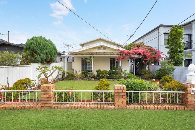 Picture of 56 O'Neill Street, BRIGHTON-LE-SANDS NSW 2216