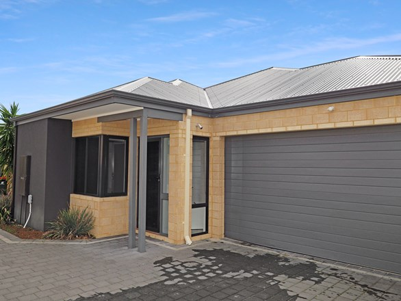 24B Ticehurst Way, Balga WA 6061