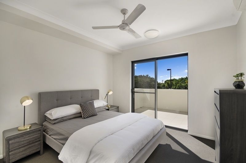 2 bedrooms Apartment / Unit / Flat in 8/9 Kokoda Street IDALIA QLD, 4811