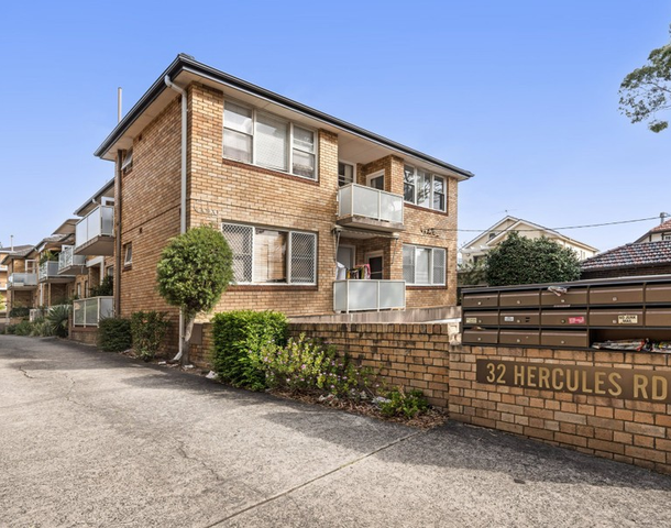 9/32 Hercules Road, Brighton-Le-Sands NSW 2216