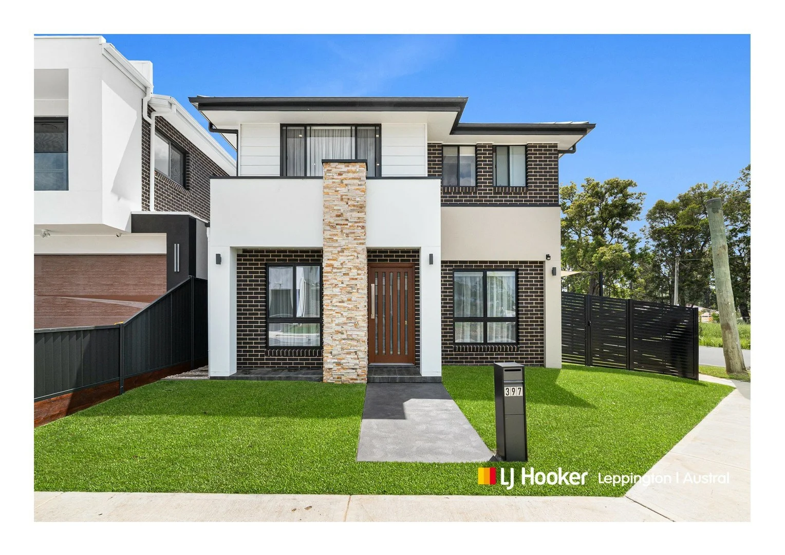 397 Tenth Avenue, Austral NSW 2179