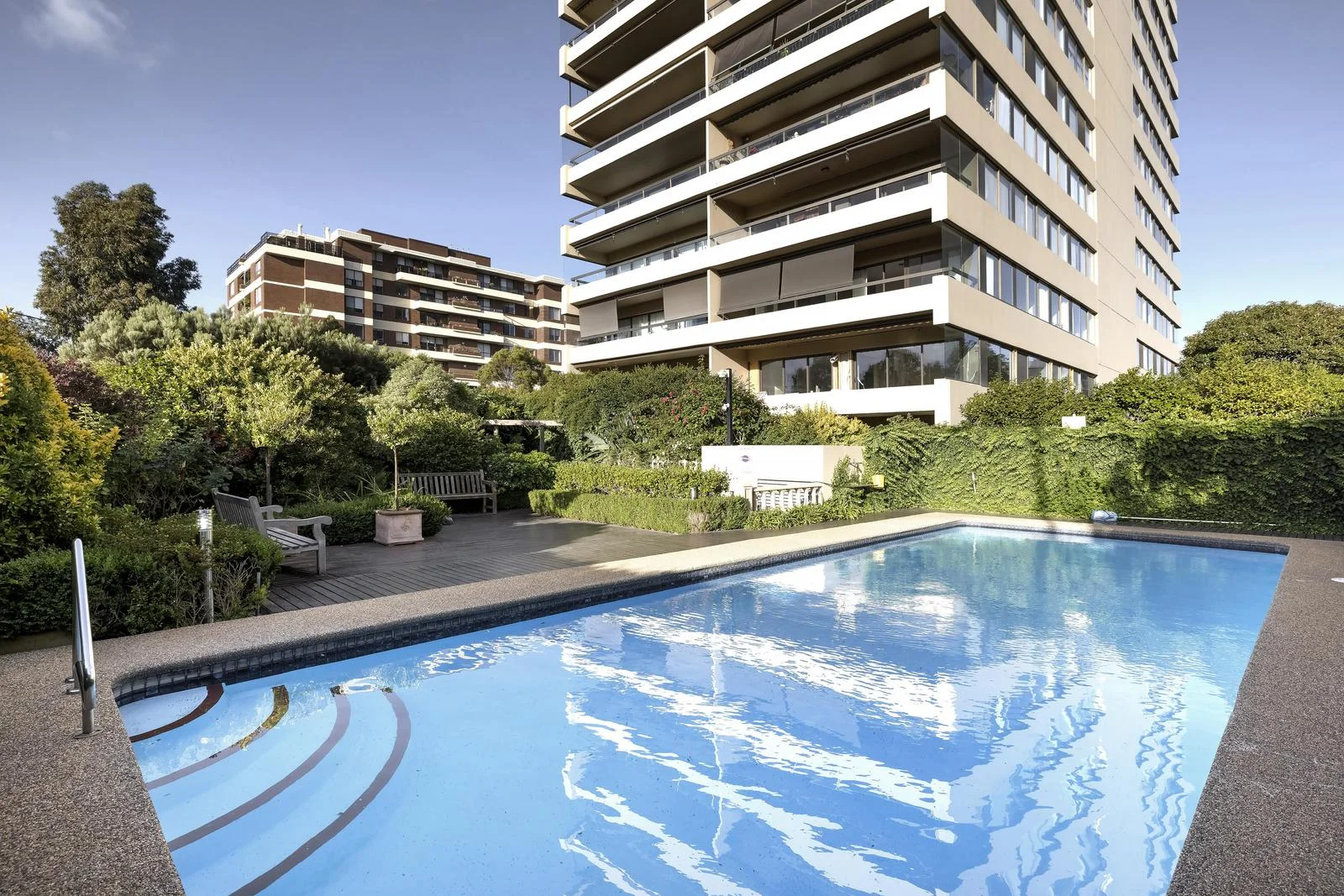 Additional image 20 of 19/238 The Avenue, Parkville VIC 3052