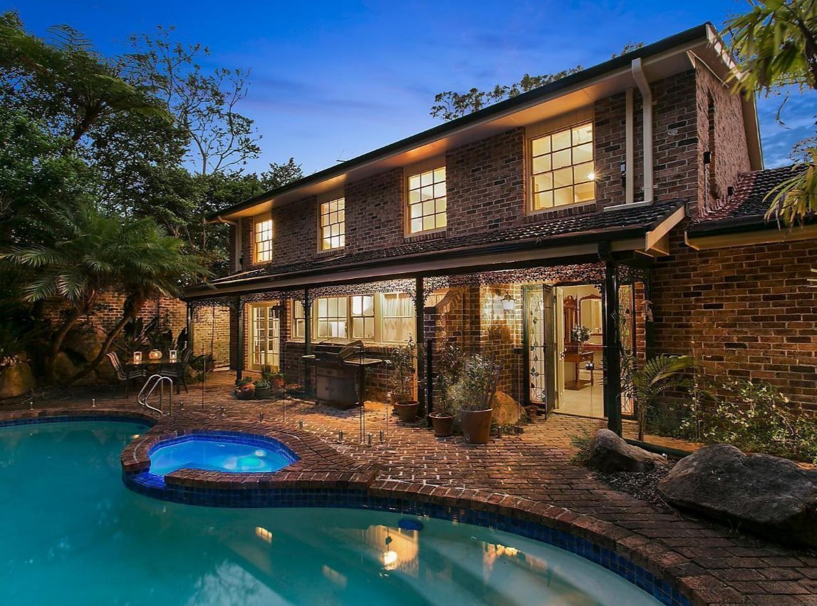 1 Willis Road, Castle Cove NSW 2069 House For Rent Domain