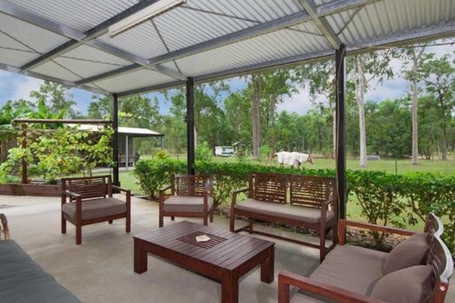 Picture of 1239 Ellangowan Rd, ELLANGOWAN NSW 2470