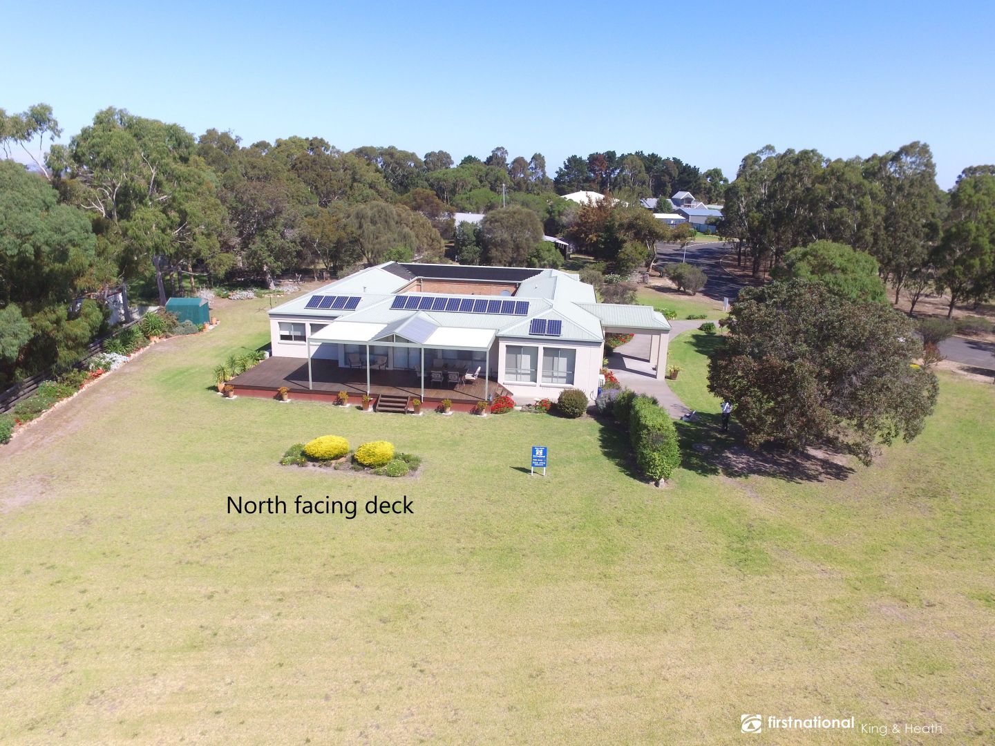 12 Colony Club Circuit, Newlands Arm VIC 3875, Image 1