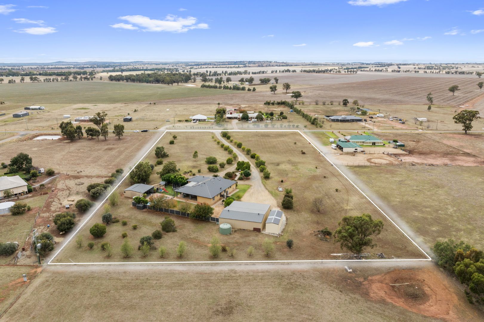 94 Leary's Lane, Coolamon NSW 2701, Image 1