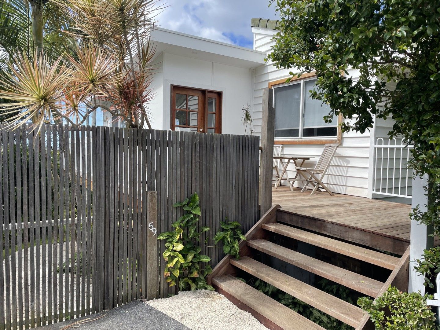 4 bedrooms House in 59 Survey Street LENNOX HEAD NSW, 2478