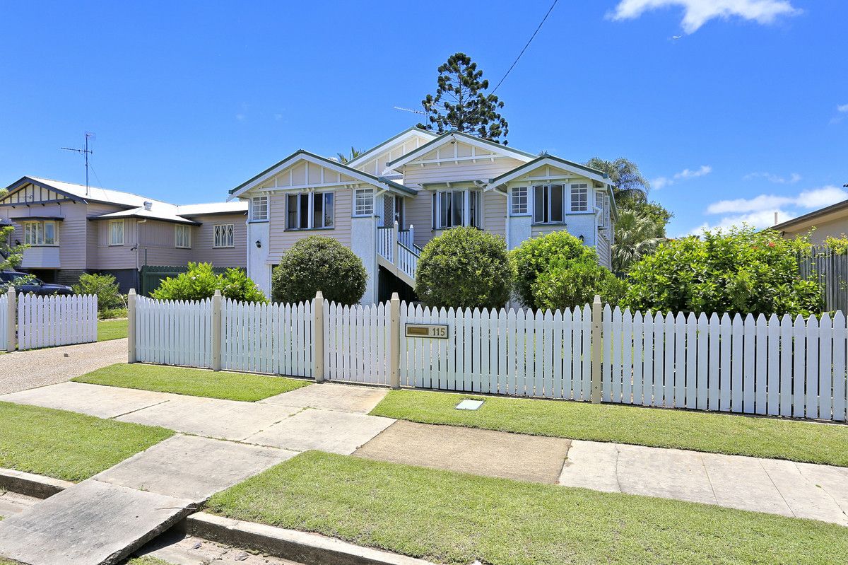 115 Woondooma Street, Bundaberg West QLD 4670, Image 0