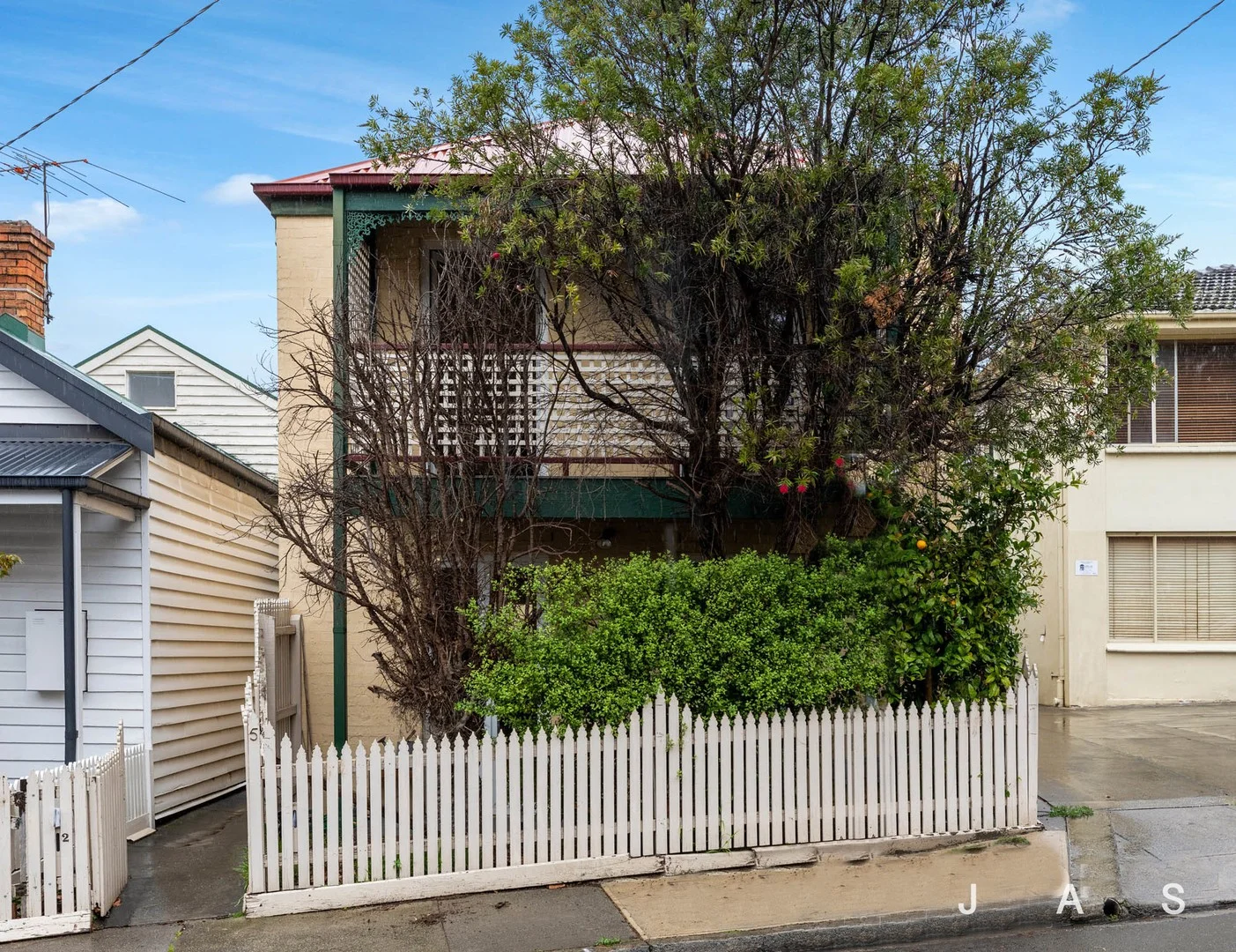 1/5 Wight Street, Kensington VIC 3031