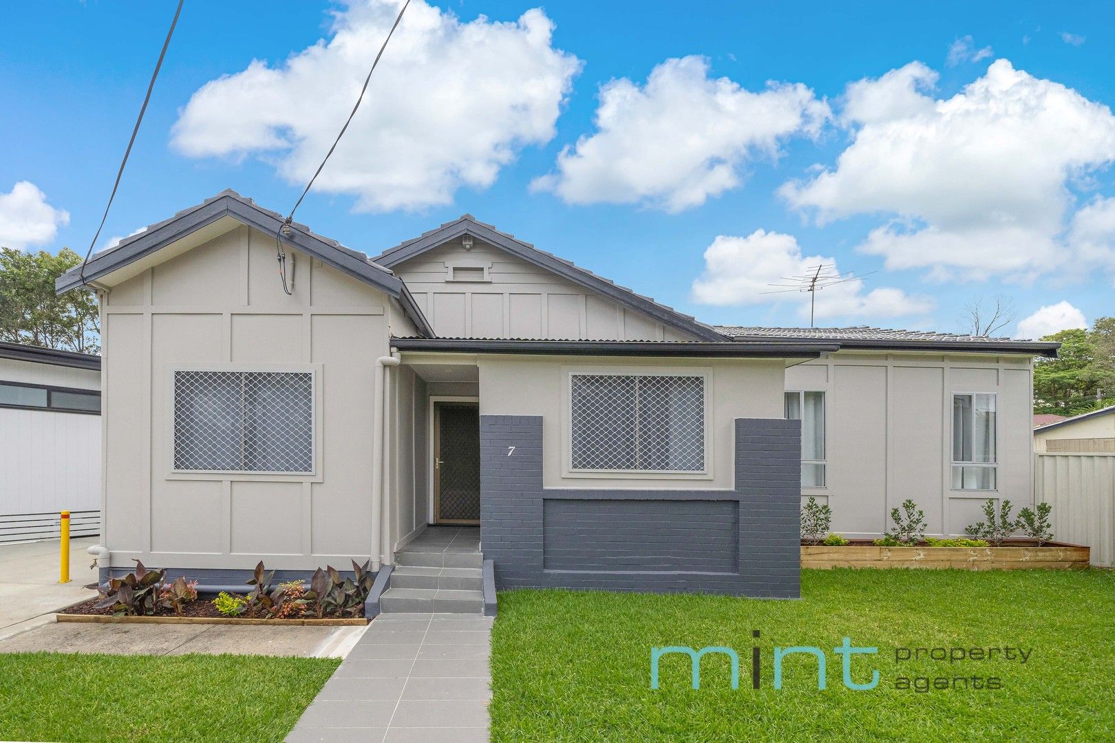 7 Railway Parade, Lidcombe NSW 2141, Image 1