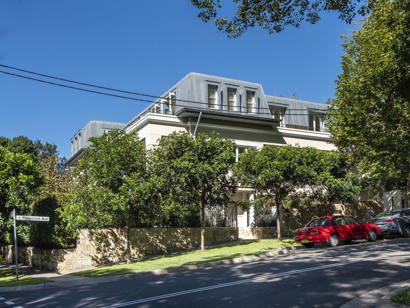 19A Rosemont Avenue, Woollahra NSW 2025, Image 2