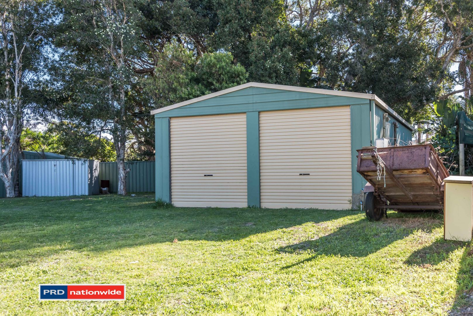 18a Abel Place, Anna Bay NSW 2316, Image 2