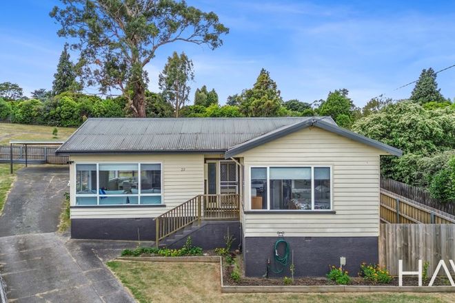 Picture of 23 Warwick Place, KINGS MEADOWS TAS 7249