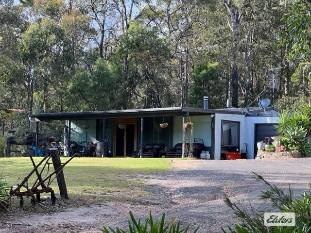 52 Lake Cohen Drive, Kalaru NSW 2550, Image 0