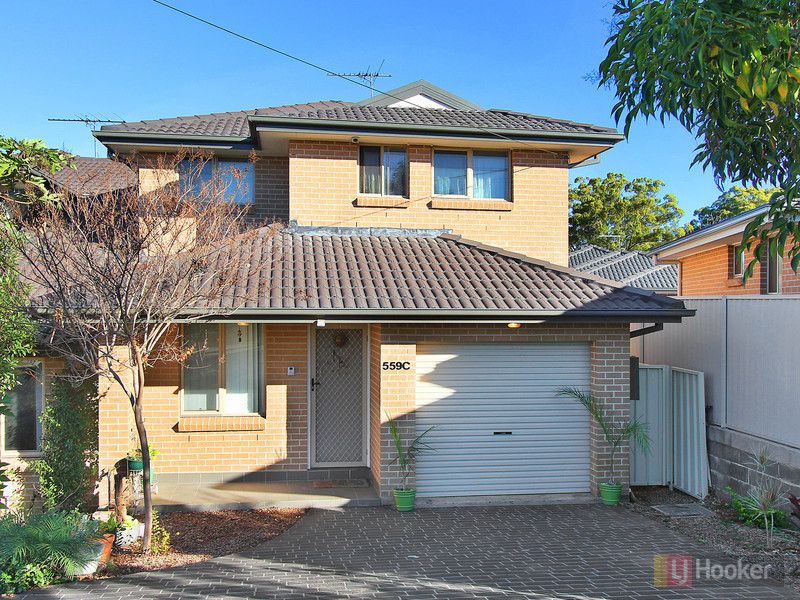 559C Great Western Highway, Greystanes NSW 2145, Image 0