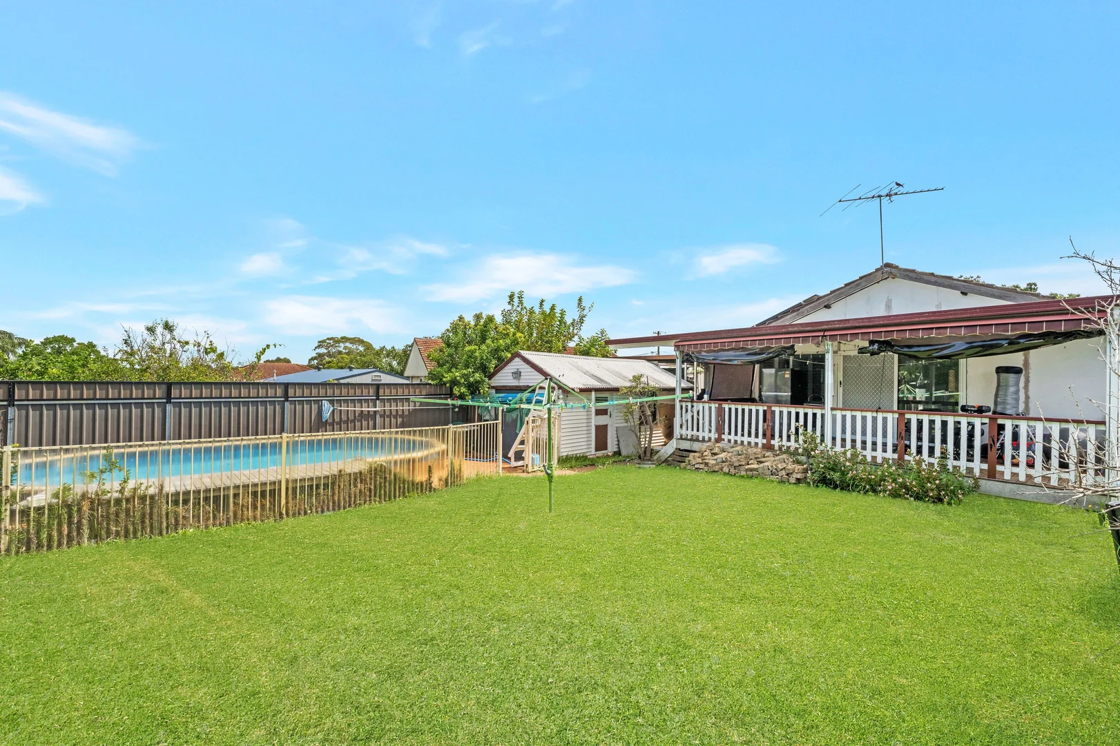 Additional image 19 of Heckenberg NSW 2168