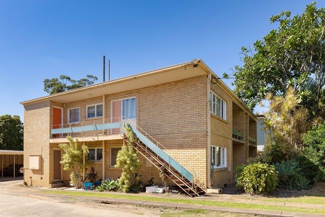 Picture of 132A Waterton Street, ANNERLEY QLD 4103