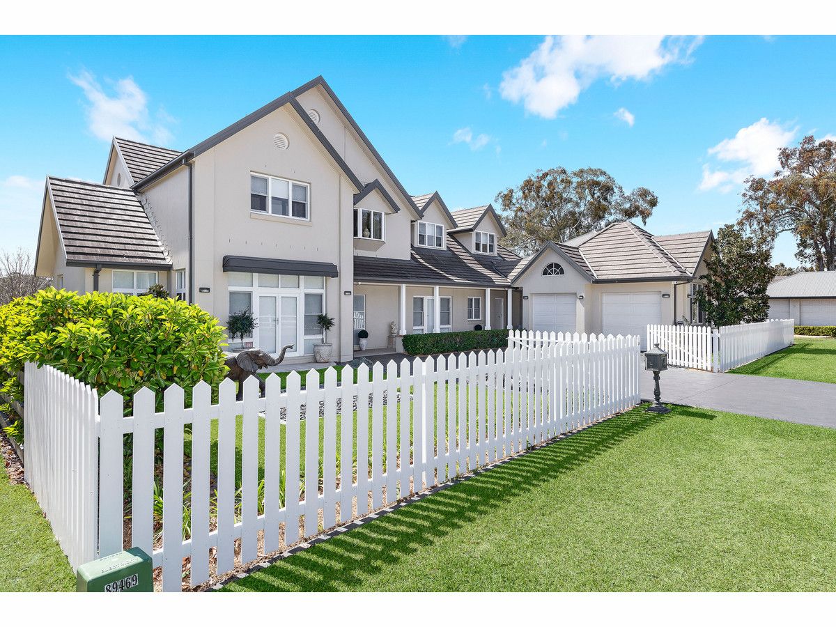 56 The Lanes, Kirkham NSW 2570, Image 1