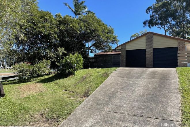 Picture of 2/307 Government Road, LABRADOR QLD 4215