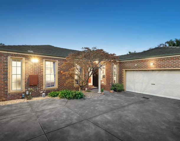 2/5 Filbert Street, Bentleigh East VIC 3165