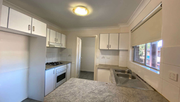 Picture of 28/132-140 Station Street, WENTWORTHVILLE NSW 2145