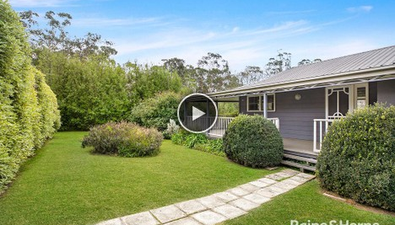 Picture of 34 Evans Street, MITTAGONG NSW 2575