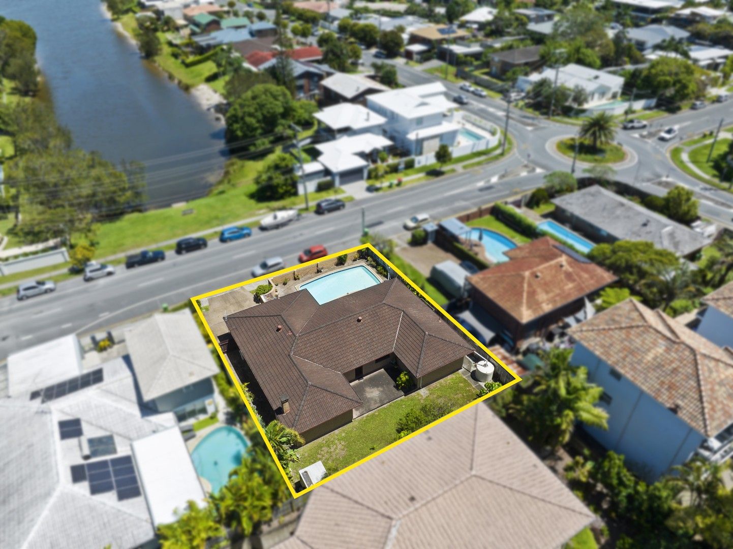 66 Acanthus Avenue, Burleigh Waters QLD 4220, Image 0