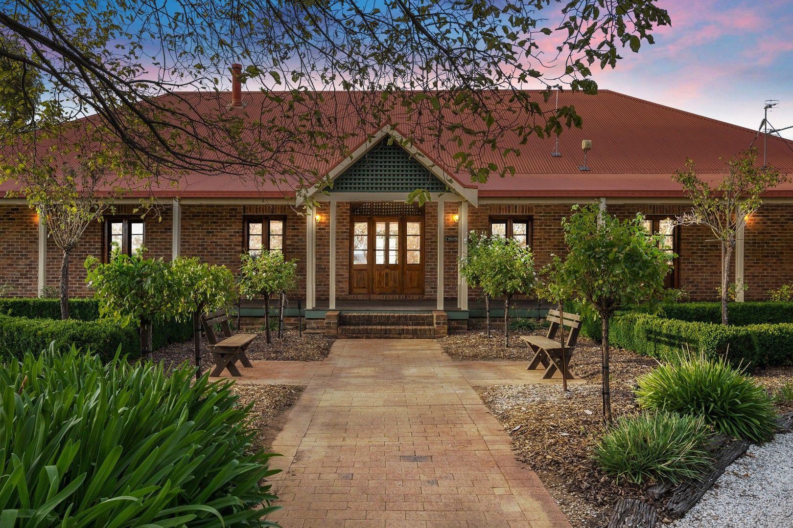 2396 Mitchell Highway, Molong NSW 2866 House for Sale Domain